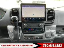 2025 Ram ProMaster Cargo Van Tradesman | WINSTON FLEET SALES - Photo 22