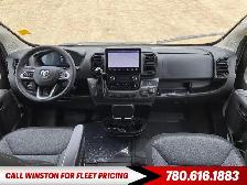 2025 Ram ProMaster Cargo Van Tradesman | WINSTON FLEET SALES - Photo 27