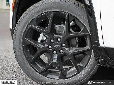 2026 Chevrolet Traverse RS - Photo 8