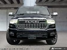 2026 Ram 1500 Limited - Photo 2