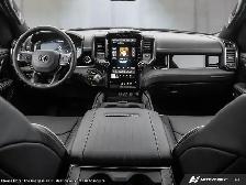 2026 Ram 1500 Limited - Photo 21
