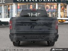 2026 Ram 1500 Rebel - Photo 6