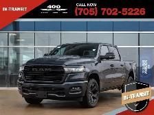 2026 Ram 1500 Sport