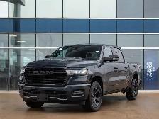 2026 Ram 1500 Sport - Photo 2