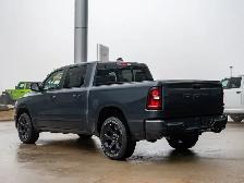 2026 Ram 1500 Sport - Photo 6