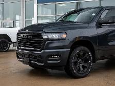 2026 Ram 1500 Sport - Photo 13