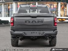 2026 Ram 1500 Rebel - Photo 6