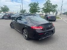 2019 Mercedes-Benz C-Class C300 COUPE AMG PKG 4MATIC LEATHER PAN - Photo 5