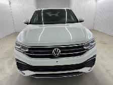 Volkswagen Tiguan Highline R-Line 4MOTION 2022 à vendre - Photo 3