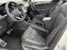 Volkswagen Tiguan Highline R-Line 4MOTION 2022 à vendre - Photo 14