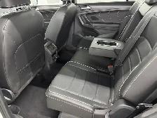 Volkswagen Tiguan Highline R-Line 4MOTION 2022 à vendre - Photo 17