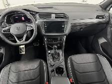 Volkswagen Tiguan Highline R-Line 4MOTION 2022 à vendre - Photo 20