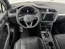 Volkswagen Tiguan Highline R-Line 4MOTION 2022 à vendre - Photo 21