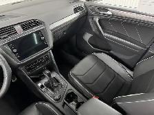 Volkswagen Tiguan Highline R-Line 4MOTION 2022 à vendre - Photo 22