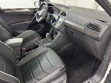 Volkswagen Tiguan Highline R-Line 4MOTION 2022 à vendre - Photo 25