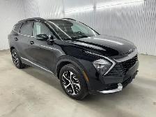 KIA Sportage EX AWD 2024 à vendre - Photo 5