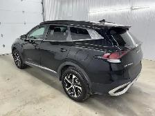KIA Sportage EX AWD 2024 à vendre - Photo 11