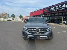 2018 Mercedes-Benz GLS 450 4MATIC 7 PASS LEATHER PAN/ROOF NAV B/ - Photo 2