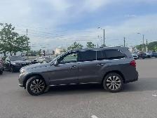 2018 Mercedes-Benz GLS 450 4MATIC 7 PASS LEATHER PAN/ROOF NAV B/ - Photo 4