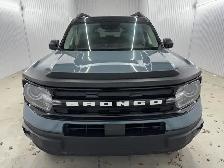 Ford Bronco Sport Outer Banks 4x4 2022 à vendre - Photo 4