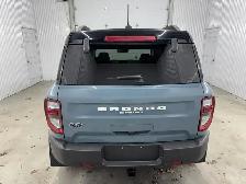 Ford Bronco Sport Outer Banks 4x4 2022 à vendre - Photo 12
