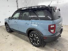 Ford Bronco Sport Outer Banks 4x4 2022 à vendre - Photo 13