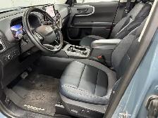 Ford Bronco Sport Outer Banks 4x4 2022 à vendre - Photo 14