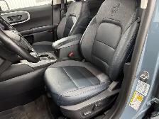 Ford Bronco Sport Outer Banks 4x4 2022 à vendre - Photo 15