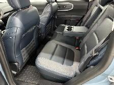 Ford Bronco Sport Outer Banks 4x4 2022 à vendre - Photo 16