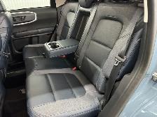Ford Bronco Sport Outer Banks 4x4 2022 à vendre - Photo 17