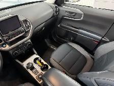 Ford Bronco Sport Outer Banks 4x4 2022 à vendre - Photo 20