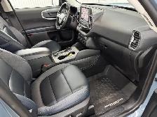 Ford Bronco Sport Outer Banks 4x4 2022 à vendre - Photo 23