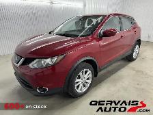 Nissan Qashqai SV 2018 à vendre