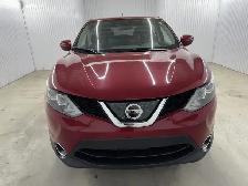 Nissan Qashqai SV 2018 à vendre - Photo 2