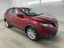 Nissan Qashqai SV 2018 à vendre - Photo 3