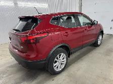 Nissan Qashqai SV 2018 à vendre - Photo 4