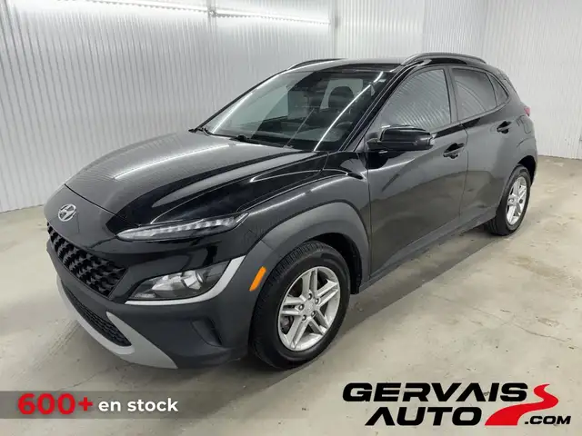 Hyundai Kona 2.0L Essential AWD 2022 à vendre