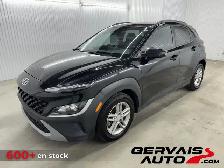 Hyundai Kona 2.0L Essential AWD 2022 à vendre