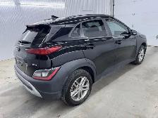 Hyundai Kona 2.0L Essential AWD 2022 à vendre - Photo 4