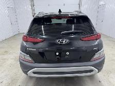 Hyundai Kona 2.0L Essential AWD 2022 à vendre - Photo 5