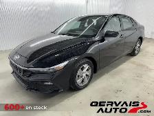 Hyundai Elantra Essential 2025 à vendre
