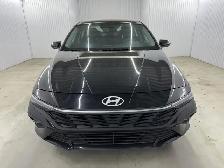 Hyundai Elantra Essential 2025 à vendre - Photo 2