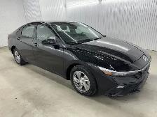 Hyundai Elantra Essential 2025 à vendre - Photo 3