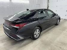 Hyundai Elantra Essential 2025 à vendre - Photo 4