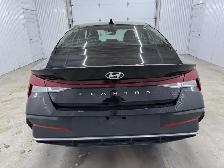 Hyundai Elantra Essential 2025 à vendre - Photo 5