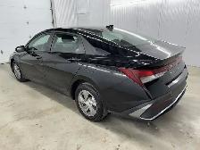 Hyundai Elantra Essential 2025 à vendre - Photo 6
