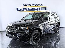 2021 Jeep Grand Cherokee Altitude 4WD Bas Kil