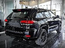 2021 Jeep Grand Cherokee Altitude 4WD Bas Kil - Photo 5