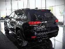 2021 Jeep Grand Cherokee Altitude 4WD Bas Kil - Photo 8