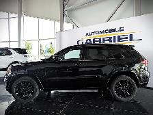 2021 Jeep Grand Cherokee Altitude 4WD Bas Kil - Photo 9
